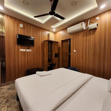 Hotel Royal View Residency Attingal Exterior foto