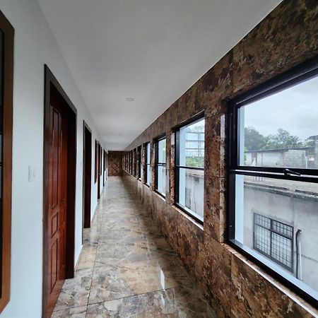Hotel Royal View Residency Attingal Exterior foto
