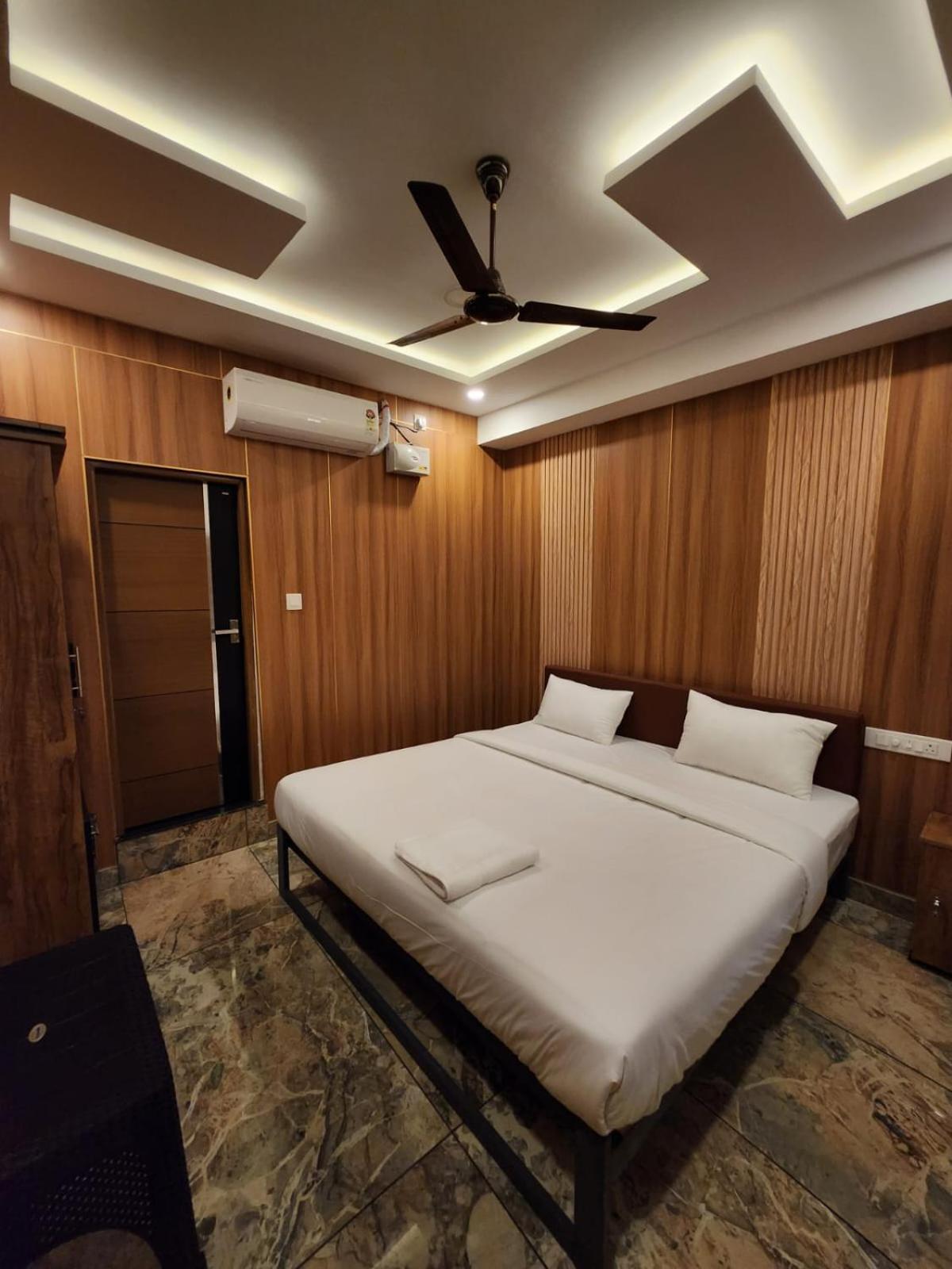 Hotel Royal View Residency Attingal Exterior foto
