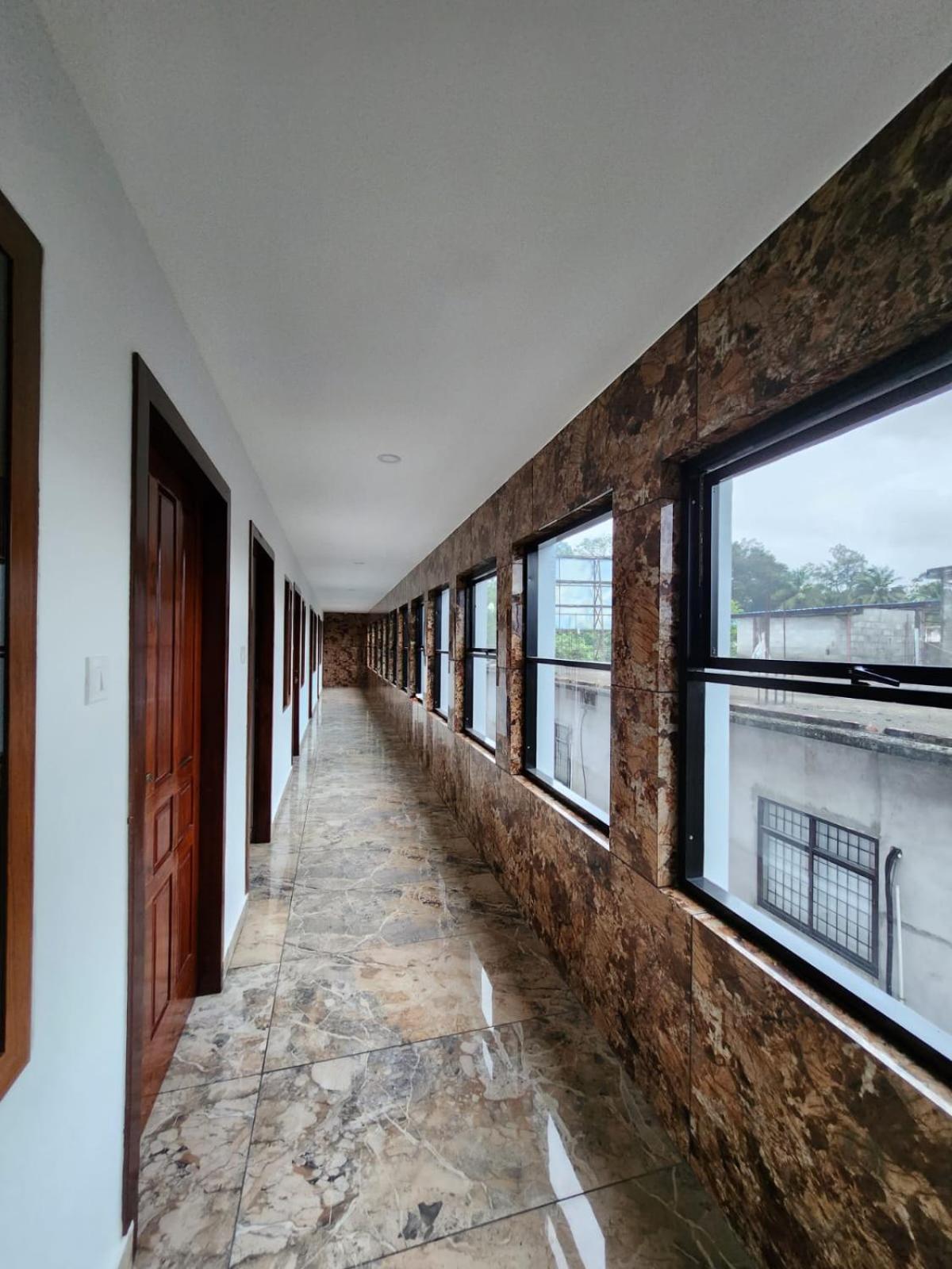 Hotel Royal View Residency Attingal Exterior foto
