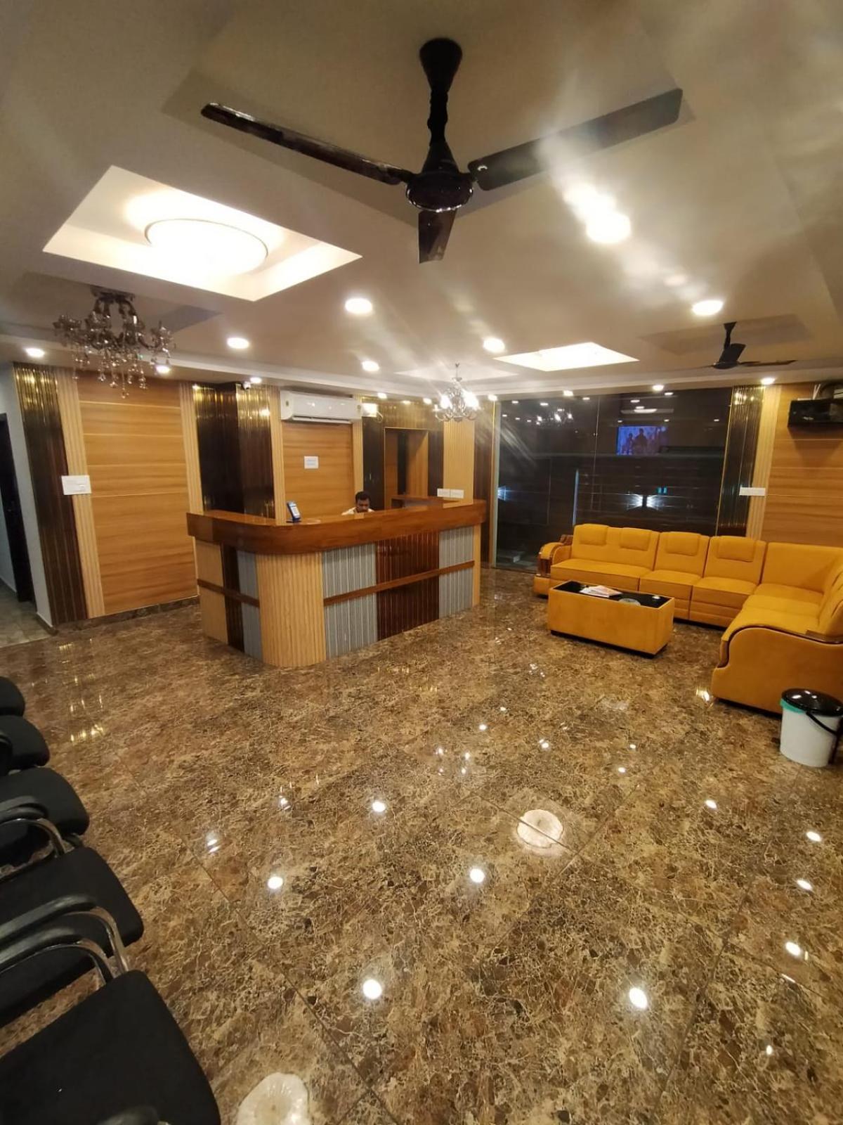 Hotel Royal View Residency Attingal Exterior foto